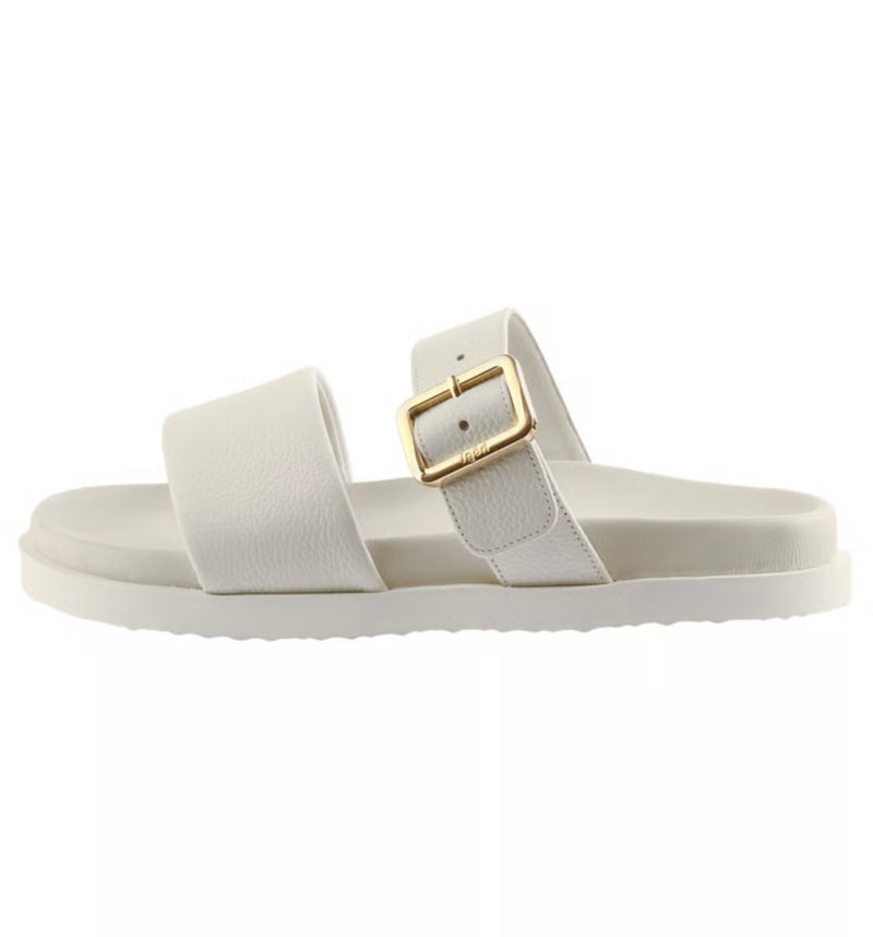 Hogl Slides Cream 0833