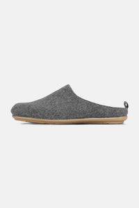 Ilse Jacobsen Slippers Grey Wheat 02