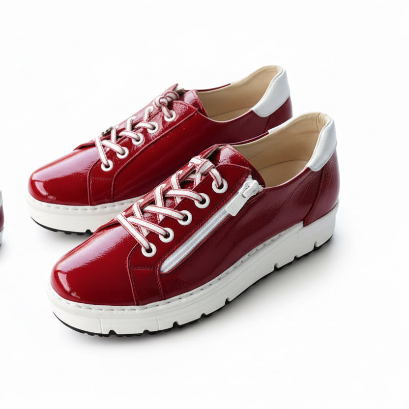 Jose Saenz Sneaker Napalac 2001-NP