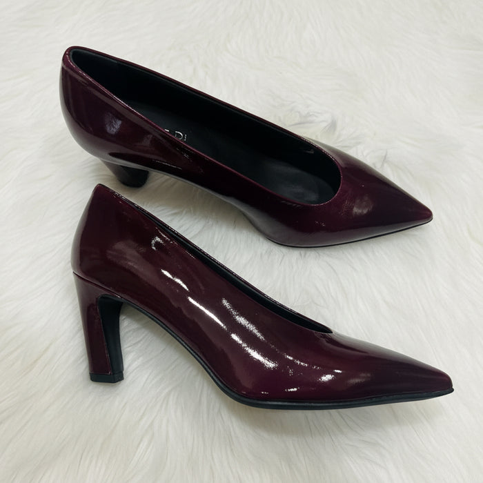 Sempre Di Heels Bordo Emma04