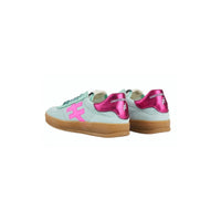 Another Trend Sneaker Mint AO32M368