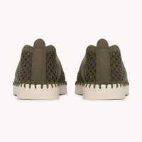 Ilse Jacobsen Shoes Tulip 3275 Deep Olive