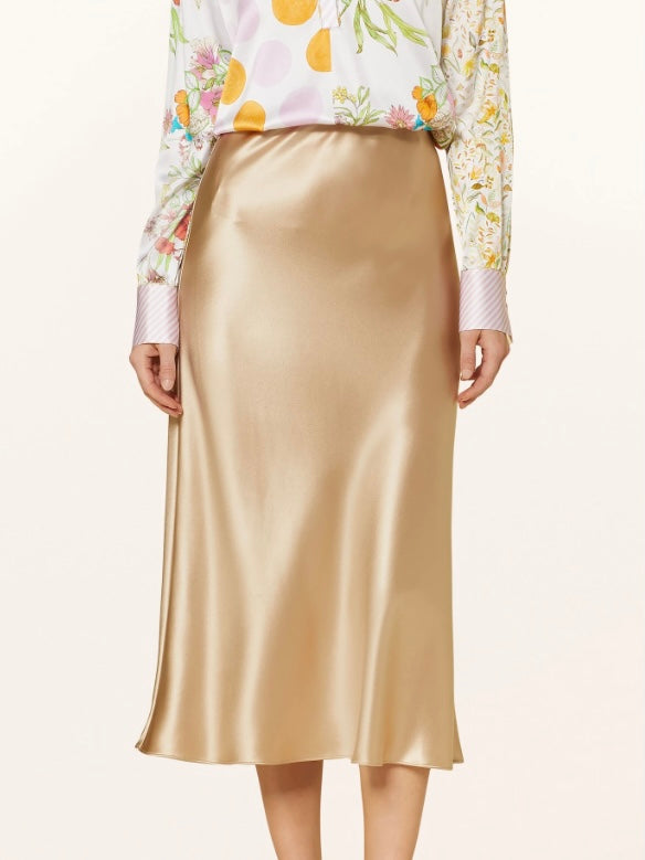 Herzen’s Angelegenheit Gold Skirt 25251-6512