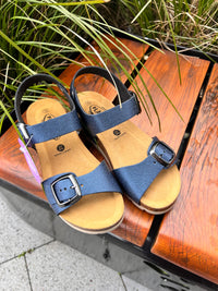 Plakton Sandal Marylin Marino 356046