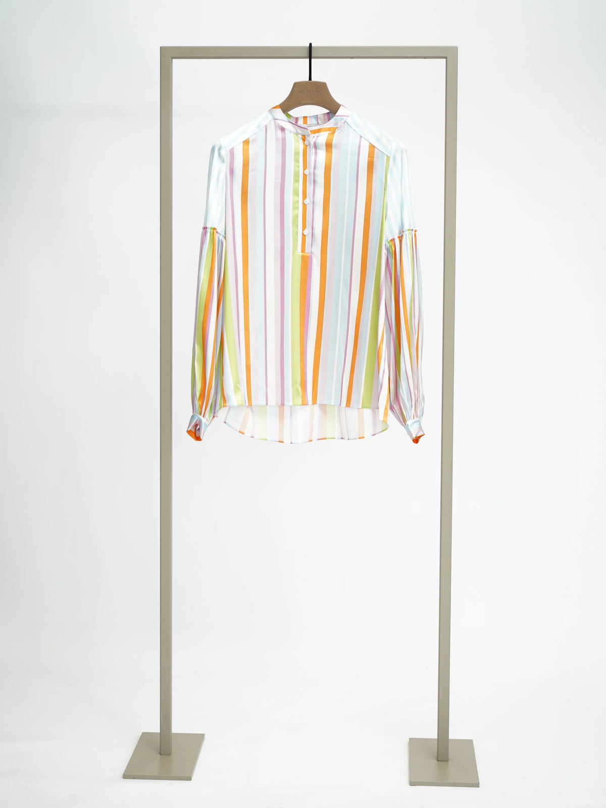 Herzen’s Angelegenheit Blouse Breeze Multi 6164