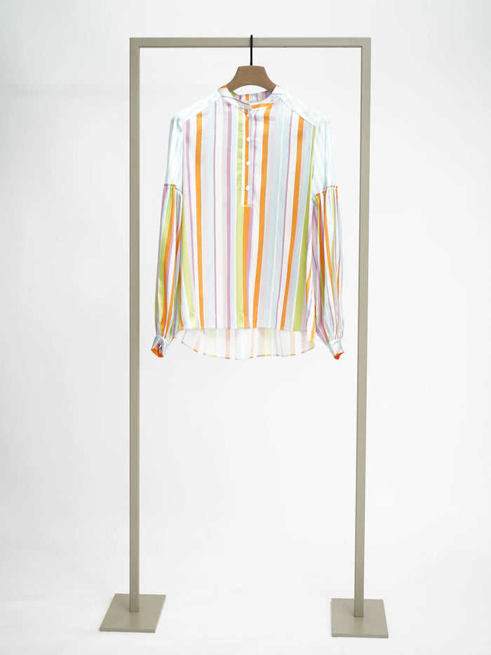 Herzen’s Angelegenheit Blouse Breeze Multi 6164