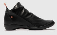 Softinos Leather Ankle Boot Farah085