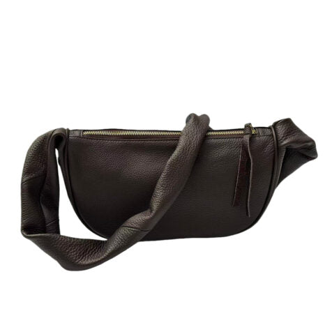Hi Ho Bag Slouch Cocoa