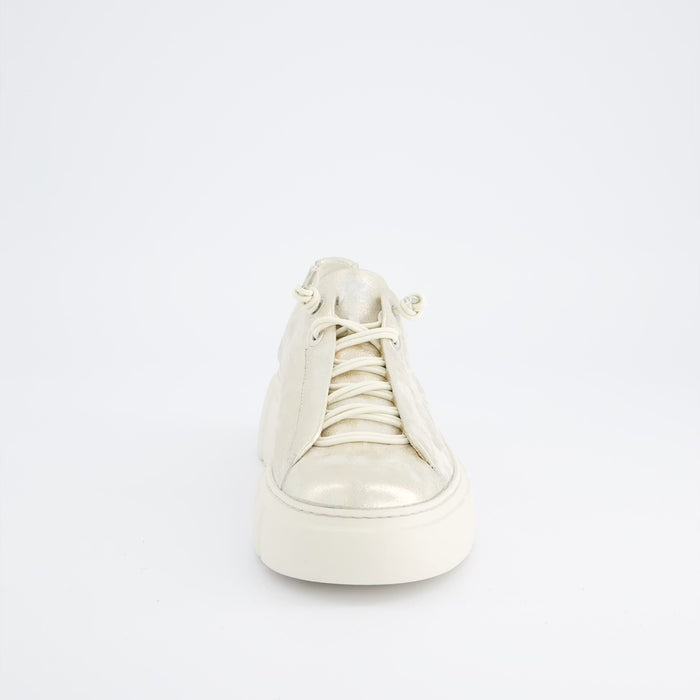 Paul Green Sneaker Antic Mineral 5418-067