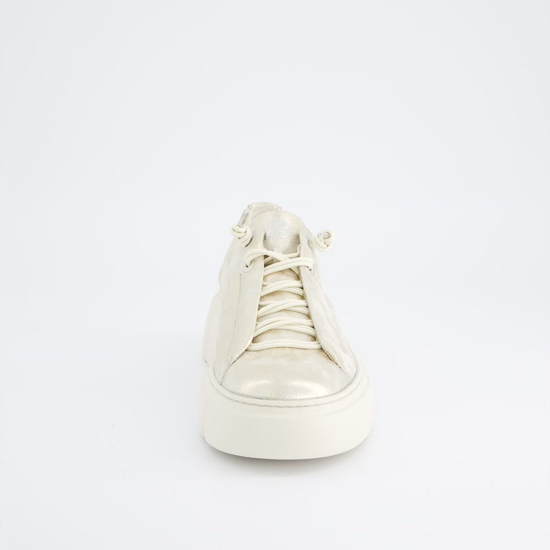 Paul Green Sneaker Antic Mineral 5418-067