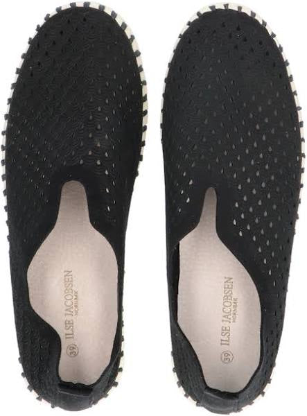 Ilse Jacobsen Tulip Black