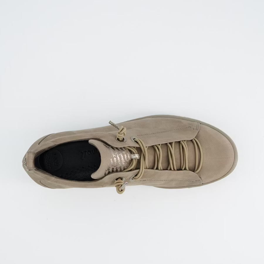 Paul Green Sneaker Taupe 5017-160