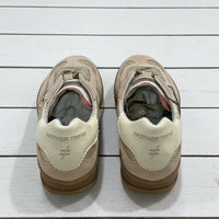 Another Trend Sneaker Platino AO32C143