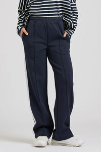EST 1971 Scuba Track Pant Navy & Ivory