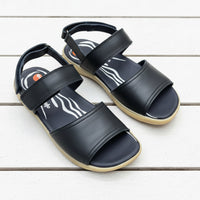 Softinos Sandal Navy Indi 795