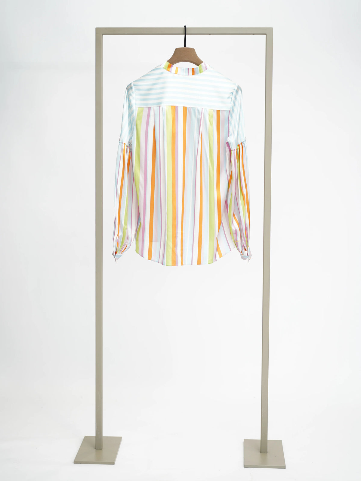 Herzen’s Angelegenheit Blouse Breeze Multi 6164