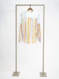 Herzen’s Angelegenheit Blouse Breeze Multi 6164
