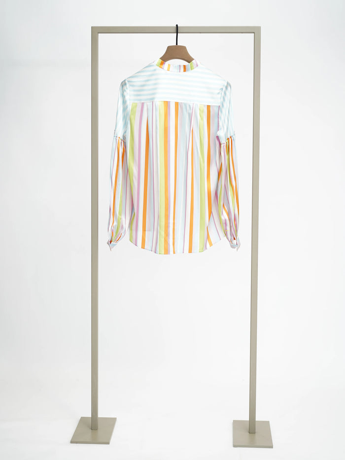 Herzen’s Angelegenheit Blouse Breeze Multi 6164