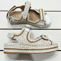 Fiorina Sandal Ora Bianco 557S