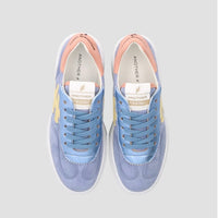 Another Trend Athletic Sneaker Jeans AO35M326