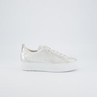 Paul Green Sneaker Silver 5317-057s