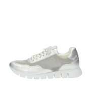 Sioux Sneaker Silver Mokrunner 41193