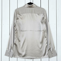 Herzen”s Angelegenheit Shirt Albatross 6108