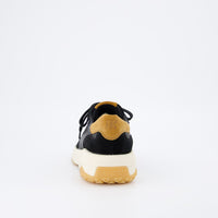 Paul Green Sneaker Black 5420-027