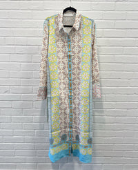 Herzen’s Angelegenheit Dress Breeze Multi 6056