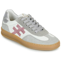 Another Trend Sneaker Grey/White/Pink AO32C100