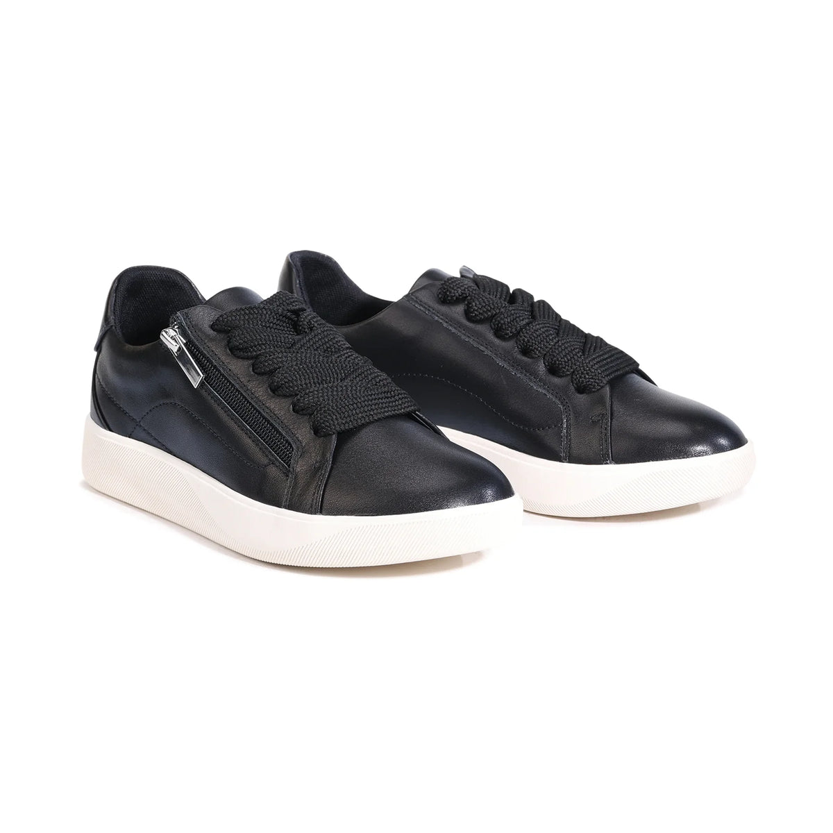 Eos Neomi Black Sneaker