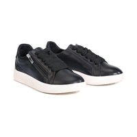 Eos Neomi Black Sneaker