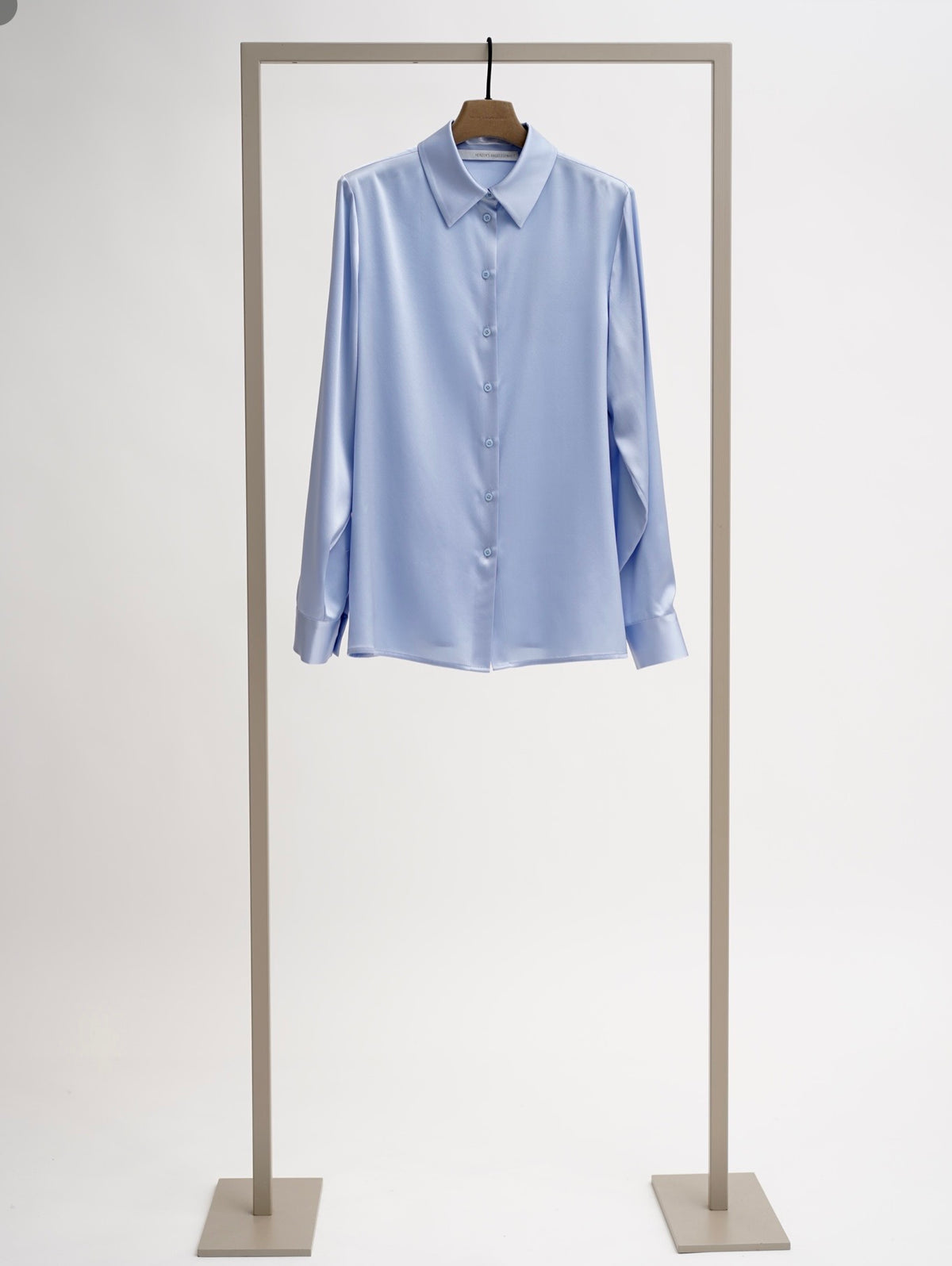 Herzen’s Angelegenheit Shirt Silk Marina 25253-6108