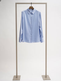 Herzen’s Angelegenheit Shirt Silk Marina 25253-6108