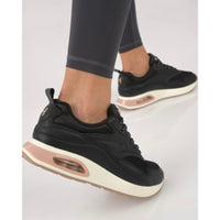 Hoff Skyline Cayan Tower Sneaker Black 22306007