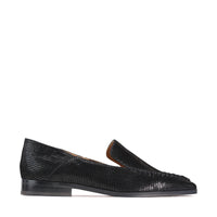 Eos Daylan Suede Shoes Black