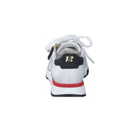 Paul Green Sneaker White/Ocean 5310-017