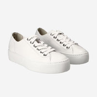 Paul Green Sneaker White 4790-017