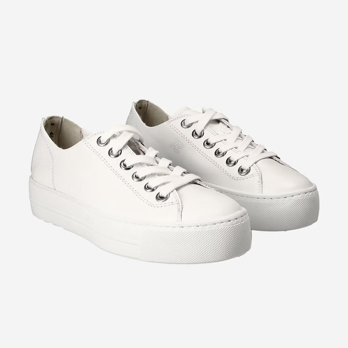 Paul Green Sneaker White 4790-017