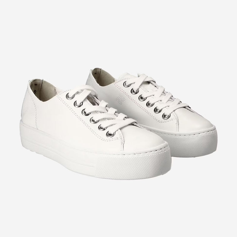 Paul Green Sneaker White 4790-017