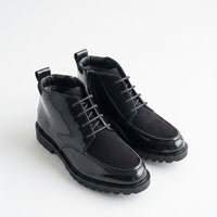 Sioux Boot Meredith Navy 748