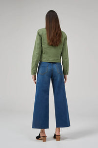 Dricoper Barrie Rinse Wash Jeans