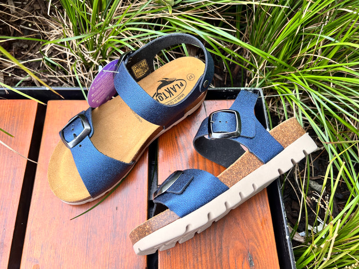 Plakton Sandal Marylin Marino 356046