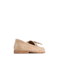 EOS Mocca Latte Suede