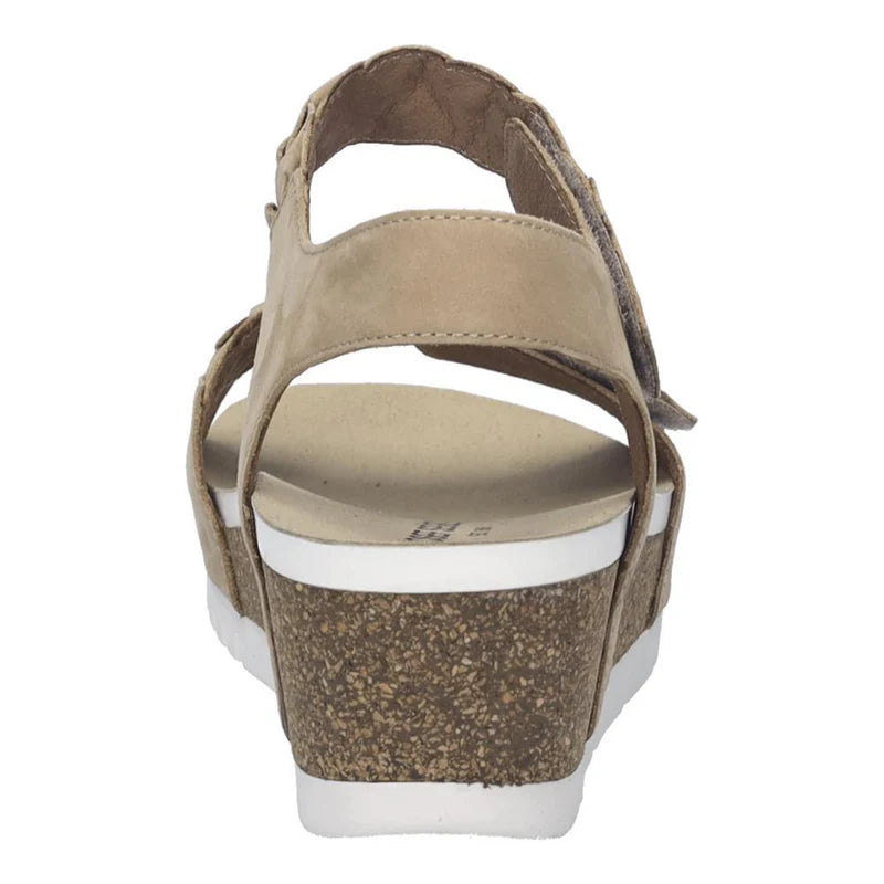 Josef Seibel Sandal Granit Quinn 22