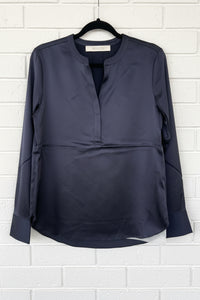 Herzen”s Angelegenheit Shirt Marino  6100