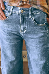 Italian Star Jean Barrel Idaho