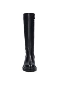 Josef Seibel chunky black boot Stacey 10