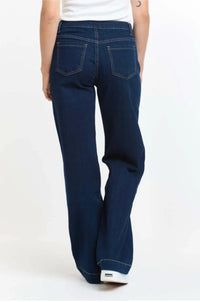 Italian Star Macey Jeans Dark Denim ISYF1222