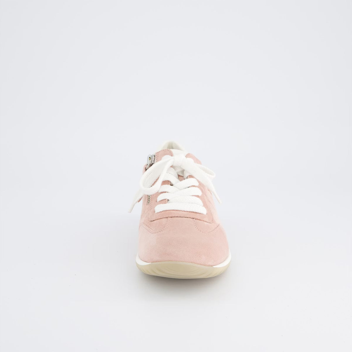 Paul Green Sneaker Rose/Cream 5300-037